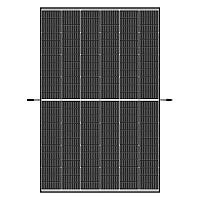 Солнечная батарея Trina Solar ТSM-DE09R.08-430W Black border