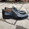Туфлі дербі Sensor - надзвичайно стильні!, фото 3
