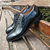Туфлі дербі Sensor - надзвичайно стильні!, фото 5