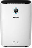 Климатический комплекс 2-в-1 Philips 2000i Series AC2729/10