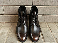 Изюминка сезона ботинки с байковым утеплителем Ikos 41, 42 и 45 размер