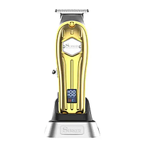 Тример для окантовки Surker Сordless Turbo Gold (SK-1613-GO), фото 3