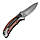 Ніж складаний Browning 353, фото 2
