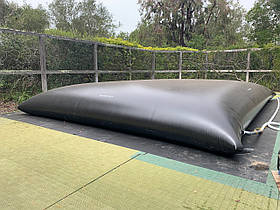 Резервуар для дизельного палива / трансформаторної оливи 75 куб.м.