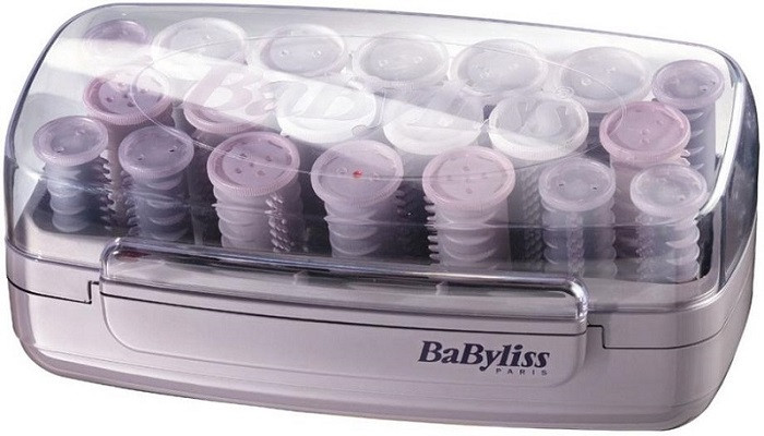 Термобігуді Babyliss 3060E , фото 1