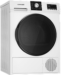 Сушарка з тепловим насосом Concept SP6508i 8 кг