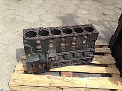 Блок двигуна Man TGM D0836 LFL 65