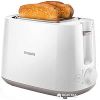 Тостер PHILIPS Daily Collection HD2581/00