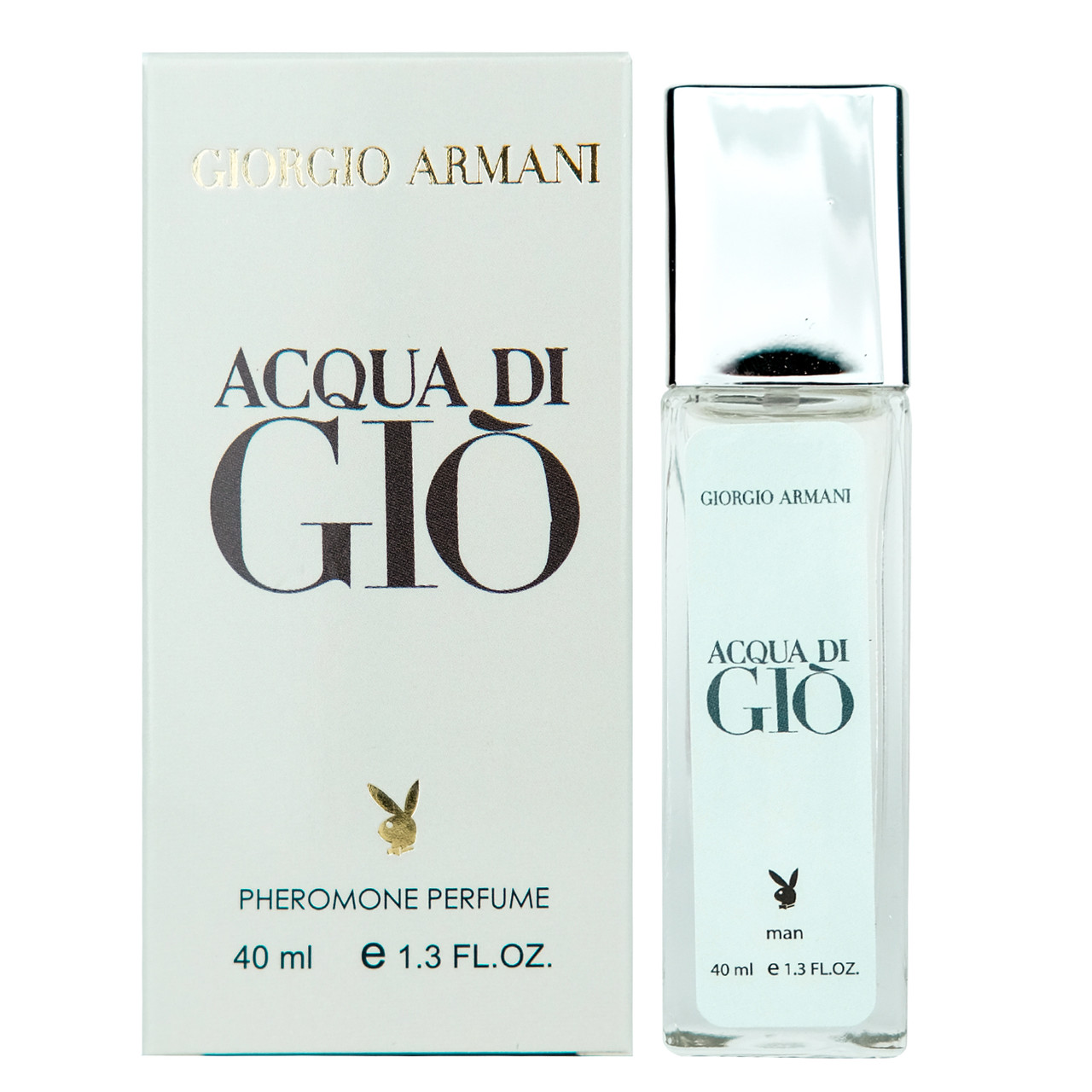 Giorgio Armani Acqua Di Gio Pheromone Parfum чоловічий 40 мл