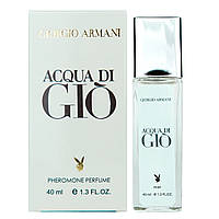 Giorgio Armani Acqua Di Gio Pheromone Parfum чоловічий 40 мл