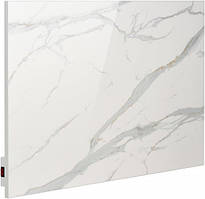 Керамічна електронагрівальна панель ARDESTO HCP-600WTM Тепловідбивний екран у комплекті