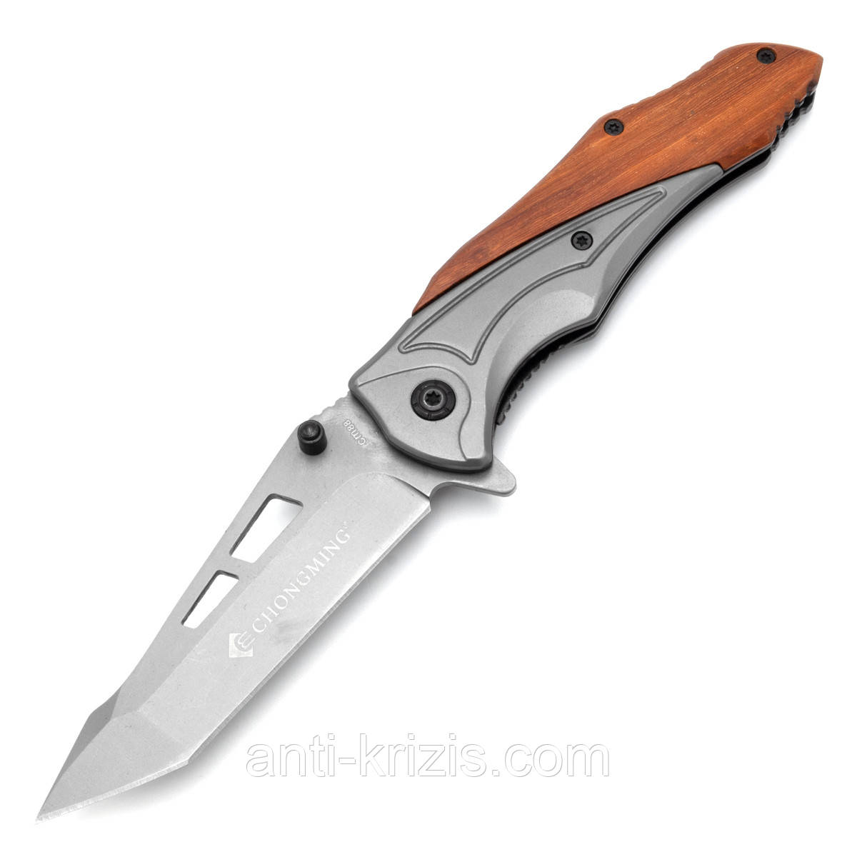 Ніж складаний CHONGMING CM88