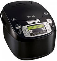 Мультиварка TEFAL Fuzzy Logic RK815834