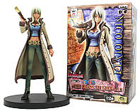 Фигурка Bandai The Grandline Lady One Piece Nico Olvia Ван Пис Нико Ольвия 16 см B OP GL NO