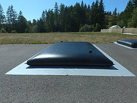 Резервуар для дизельного палива / трансформаторної оливи 10 куб.м.