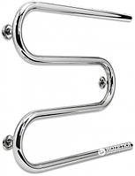 Сушарка для рушників LARIS Змійовик 30 PC3 500х600 G1/2"