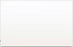 Керамічна електронагрівальна панель TEPLOCERAMIC TCM-RA 750 White