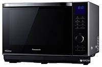 Микроволновая печь Panasonic Inverter TurboSteam NN-DS596MZPE