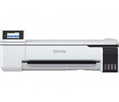 Плотер Epson SureColor SC-T3100X (C11CJ15301A0)