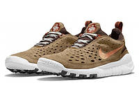 Оригинальные мужские кроссовки для бега Nike Free Run Trail р.41 US 8, 26 см