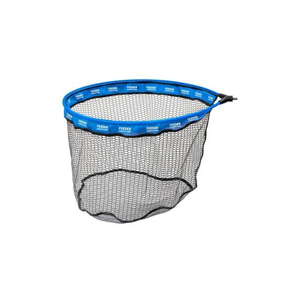 Голова підсаки Carp Zoom FCR-N2 Rubber Net Head