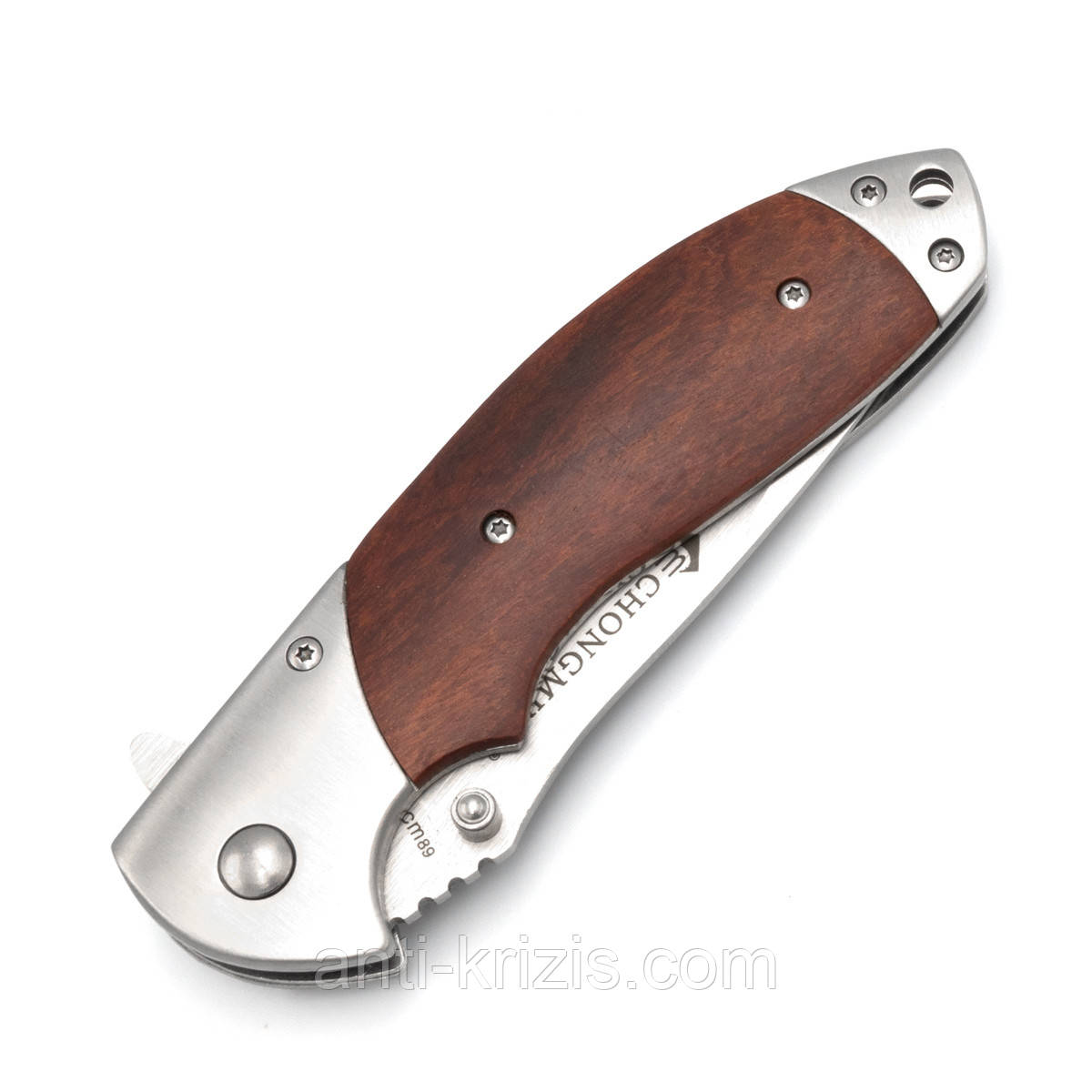 Ніж складаний CHONGMING CM89