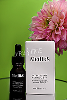 Ночная интенсивная сыроватка с ретинолом 0,6% MEDIK8 INTELLIGENT RETINOL 6TR 15ml