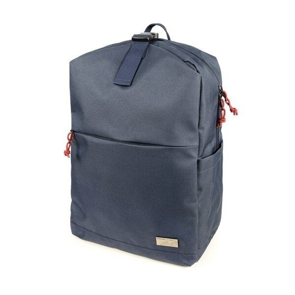 Діловий рюкзак для ноутбука 16 дюймів "Go urban laptop rucksack" від німецького бренду Troika, фото 1