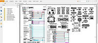 Электросхемы Cummins Wiring Diagram