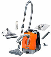 Пилосос мийний THOMAS Twin Leopard