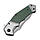 Ніж складаний тактичний Strider Knives 352 Зелений, фото 3