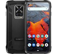 Смартфон Cubot KingKong 7 8/128Gb, 64+16+5/32Мп, 6.36" IPS, 5000mAh, 2SIM, 4G, IP69K, MT6762D, 8 ядер