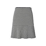 Жіноча ділова спідниця - 31916 - р.40-42 EURO (р.L-XL, наш р.46-48), фото 4