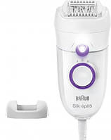 Эпилятор BRAUN Silk epil 5 SE 5-505P