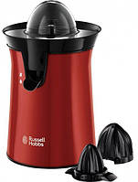 Соковыжималка для цитрусовых RUSSELL HOBBS Colours Plus 26010-56