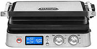 Гриль DELONGHI MultiGrill CGH1012D