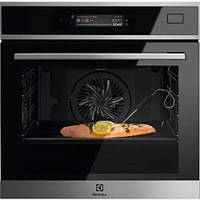 Духовой шкаф Electrolux EOB9S31WX