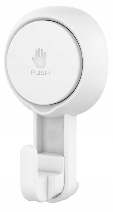 ГАЧОК ДЛЯ ЩІТКІВ  НА ПРИСОСІ- ДО 5 КГ, фото 1