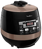 Мультиварка-скороварка MOULINEX Quickchef CE430A34