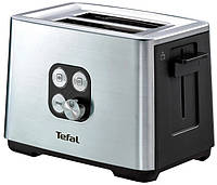 Тостер TEFAL Equinox TT420D