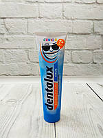 Зубна паста Dentаlux Junior 7+, 100 мл, Італія