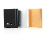 Аккумулятор (power bank) 10400mAh Boro