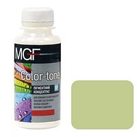 Пигментный концентрат, краситель MGF Color Tone (100 мл) оливковый №29