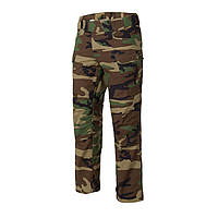 Брюки Helikon-Tex® Urban Tactical® - US Woodland