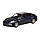 Машинка "Porsche Panamera S" Welly 24011W, 2 кольори, фото 2