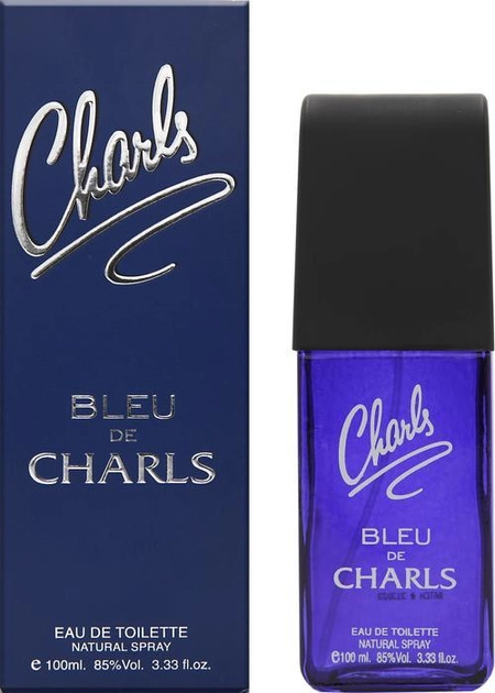Туалетна вода Charls Bleu de Charls 100ml М