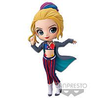 Фигурка Q Posket Suicide Squad Harley Отряд самоубийц Quinn Харли Квинн 14 см special color QP SS SQ