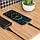 Кабель HOCO X53 Angel silicone charging data cable for Type-C \ black, фото 3