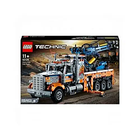 Конструктор LEGO Technic Грузовой эвакуатор (42128)