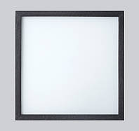 Светильник Vesta Light Photo Frame 66282 Графит, 2 лампы (66282), Графіт, Графіт